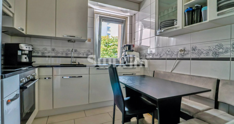 Exclusivité! Appartement de 4.5 pièces ;  Un cadre de vie privilégié sur les hauteurs de Fribourg image 5