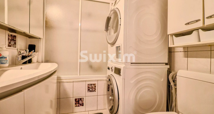 Exclusivité! Appartement de 4.5 pièces ;  Un cadre de vie privilégié sur les hauteurs de Fribourg image 6