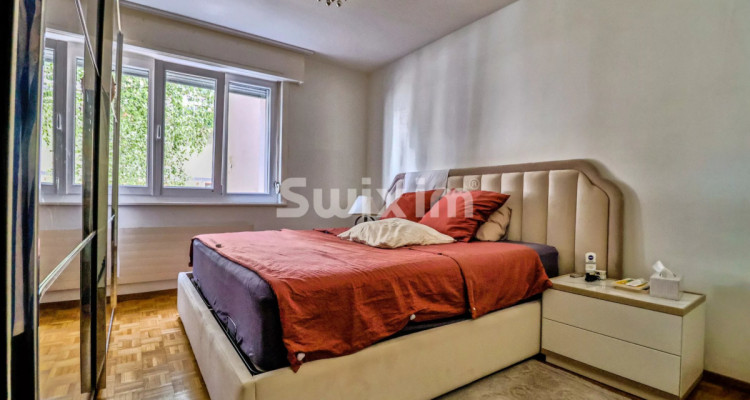 Exclusivité! Appartement de 4.5 pièces ;  Un cadre de vie privilégié sur les hauteurs de Fribourg image 7