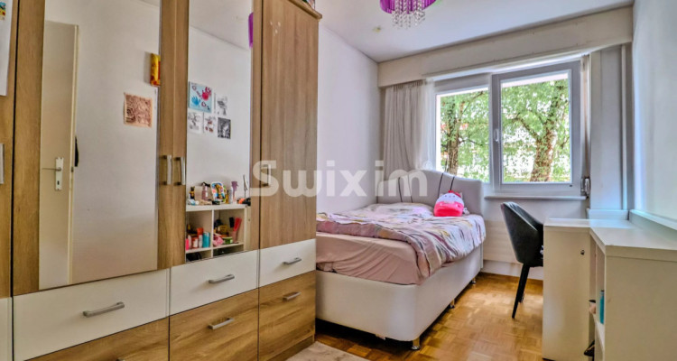 Exclusivité! Appartement de 4.5 pièces ;  Un cadre de vie privilégié sur les hauteurs de Fribourg image 8