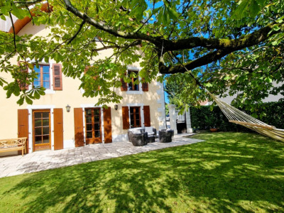 En exclusivité : Authentique Maison villageoise  image 1