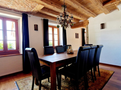 En exclusivité : Authentique Maison villageoise  image 3