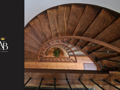 En exclusivité : Authentique Maison villageoise  image 5