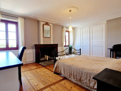 En exclusivité : Authentique Maison villageoise  image 6