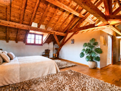 En exclusivité : Authentique Maison villageoise  image 7
