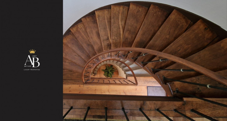 En exclusivité : Authentique Maison villageoise  image 5