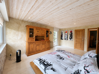 Maison individuelle aux volumes généreux, dans un écrin de verdure image 7