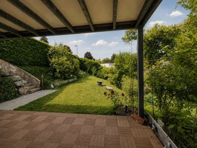 Maison individuelle aux volumes généreux, dans un écrin de verdure image 10