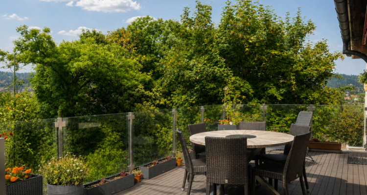 Maison individuelle aux volumes généreux, dans un écrin de verdure image 6