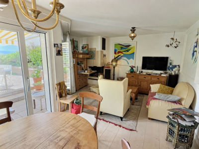 Magnifique appartement en viager occupé sans rente avec accès direct au Lac image 6