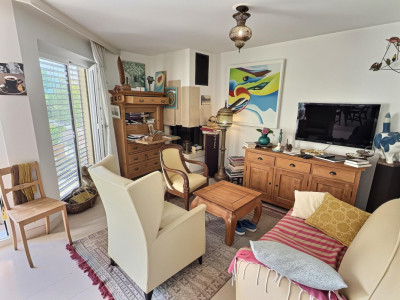 Magnifique appartement en viager occupé sans rente avec accès direct au Lac image 7