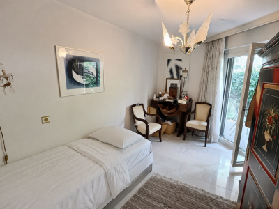 Magnifique appartement en viager occupé sans rente avec accès direct au Lac image 9