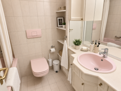 Magnifique appartement en viager occupé sans rente avec accès direct au Lac image 10