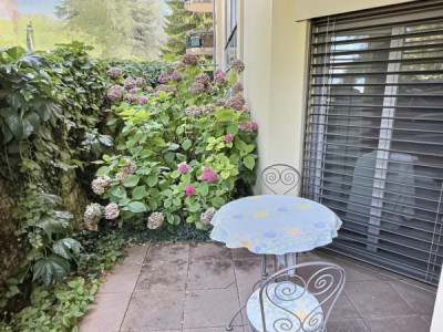 Magnifique appartement en viager occupé sans rente avec accès direct au Lac image 11