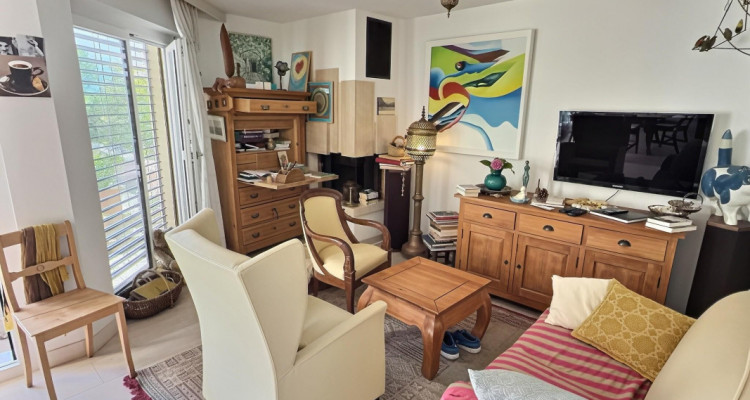 Magnifique appartement en viager occupé sans rente avec accès direct au Lac image 7