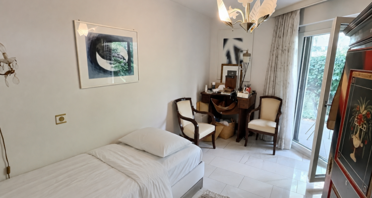 Magnifique appartement en viager occupé sans rente avec accès direct au Lac image 9