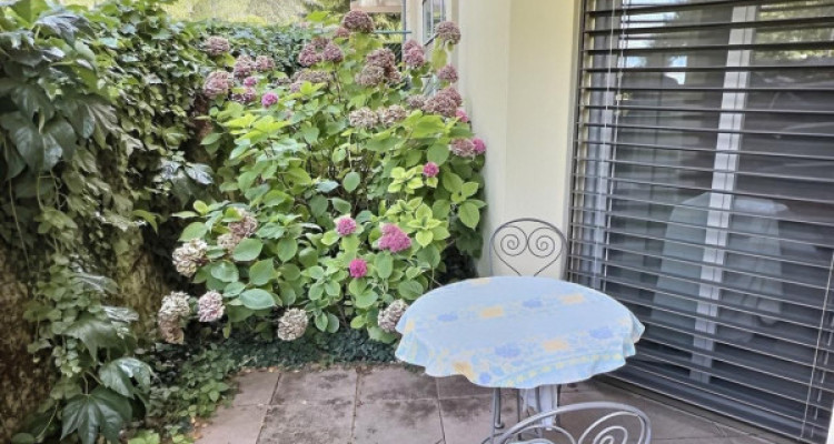 Magnifique appartement en viager occupé sans rente avec accès direct au Lac image 11