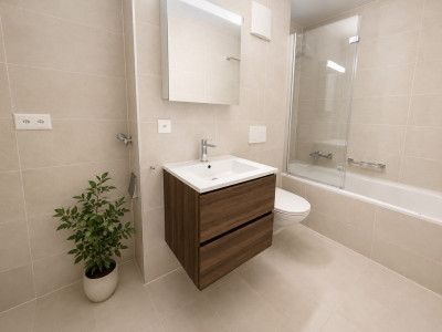 🏡Magnifique Appartement 2.5 pièces, 55m2 environ, Neuf image 5