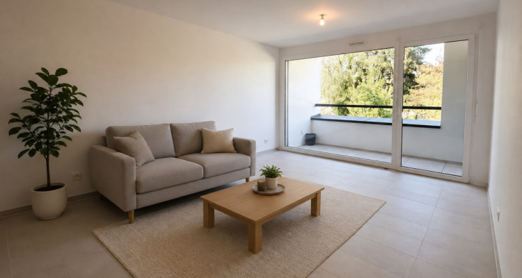 🏡Magnifique Appartement 2.5 pièces, 55m2 environ, Neuf image 1