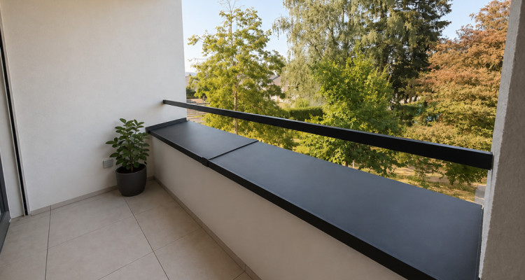 🏡Magnifique Appartement 2.5 pièces, 55m2 environ, Neuf image 6