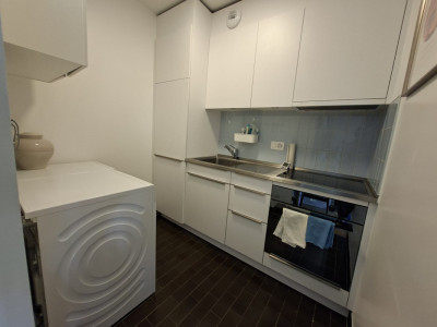 Très bel appartement 2,5 pièces avec grand balcon et vue exceptionnelle  image 5
