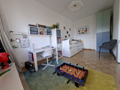 Très bel appartement 2,5 pièces avec grand balcon et vue exceptionnelle  image 4
