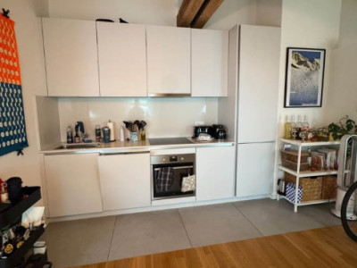Superbe studio spacieux de 44m2, en plein centre  image 4