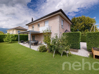 Superbe maison familiale parfaitement entretenue image 1