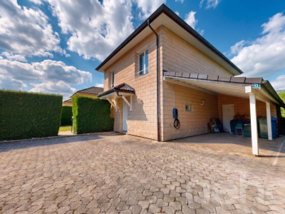 Superbe maison familiale parfaitement entretenue image 2