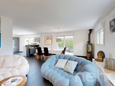 Superbe maison familiale parfaitement entretenue image 3