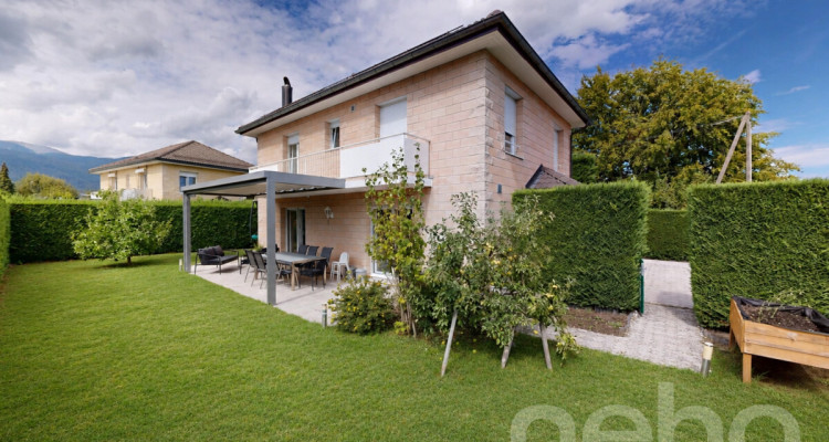 Superbe maison familiale parfaitement entretenue image 1