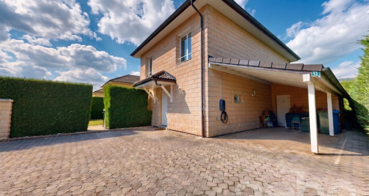 Superbe maison familiale parfaitement entretenue image 2