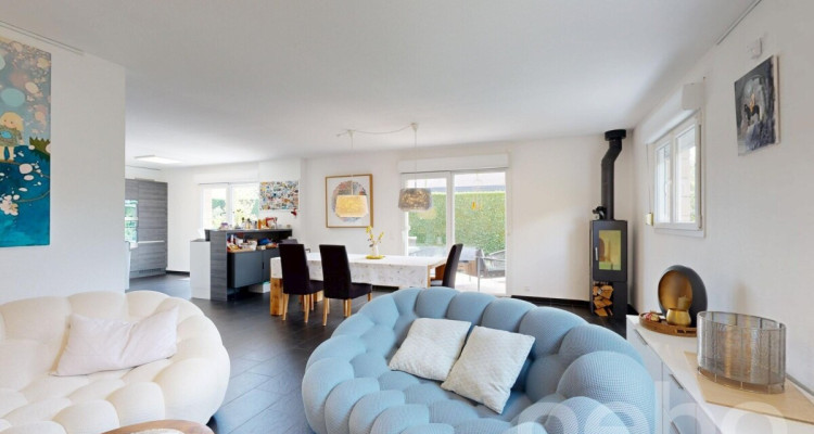 Superbe maison familiale parfaitement entretenue image 3