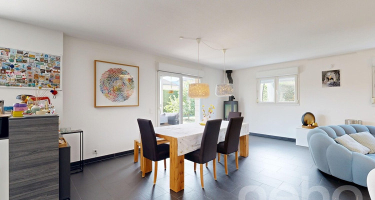 Superbe maison familiale parfaitement entretenue image 5