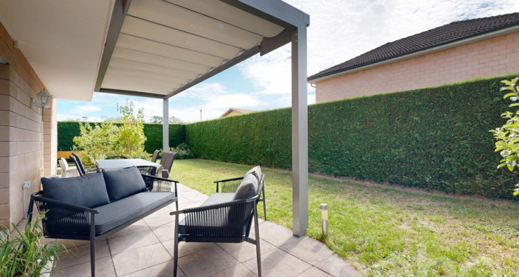 Superbe maison familiale parfaitement entretenue image 7