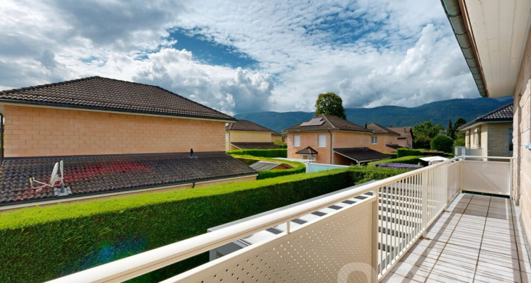 Superbe maison familiale parfaitement entretenue image 9