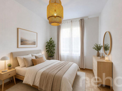 Libre de suite : Bel appartement avec sa vue sur le lac ! image 7