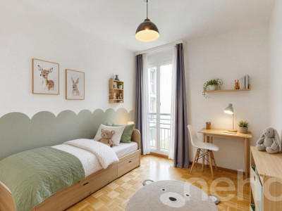Libre de suite : Bel appartement avec sa vue sur le lac ! image 9