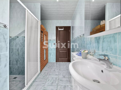 Exceptionnelle Villa de 6.5 pièces ! Volumes spacieux et jardin, vivez entre Lac et Montagnes à moins de 12 minutes ! image 5