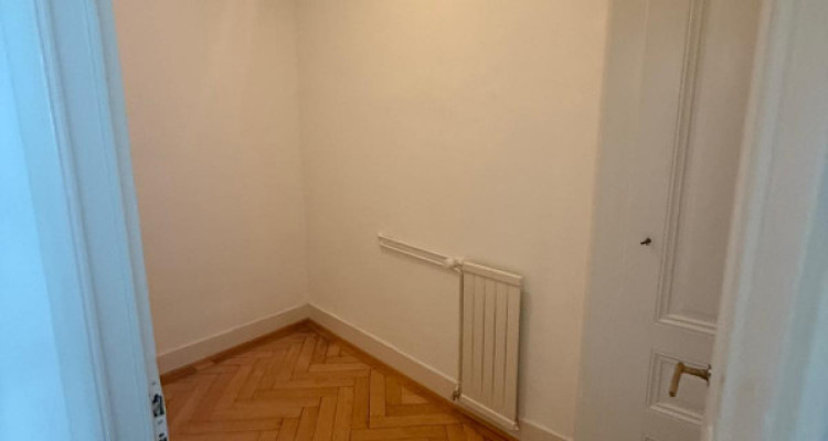 Magnifique appartement 5,5 pièces de 117 m² aux Eaux-Vives image 7
