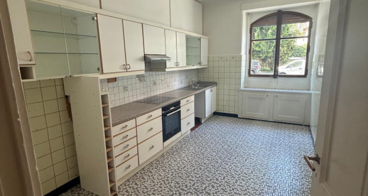 Magnifique appartement 5,5 pièces de 117 m² aux Eaux-Vives image 3