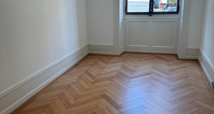 Magnifique appartement 5,5 pièces de 117 m² aux Eaux-Vives image 5