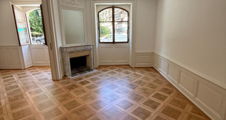 Magnifique appartement 5,5 pièces de 117 m² aux Eaux-Vives image 2