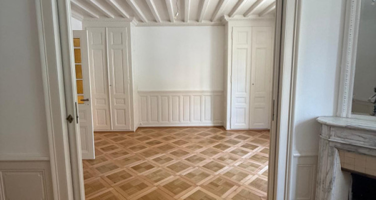 Magnifique appartement 5,5 pièces de 117 m² aux Eaux-Vives image 1