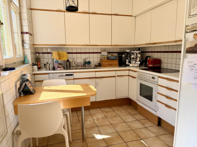 En exclusivité - Chailly - Maison de caractère dans un écrin de verdure poétique image 5