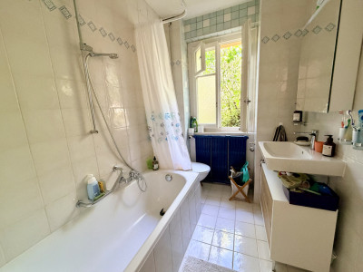 En exclusivité - Chailly - Maison de caractère dans un écrin de verdure poétique image 6
