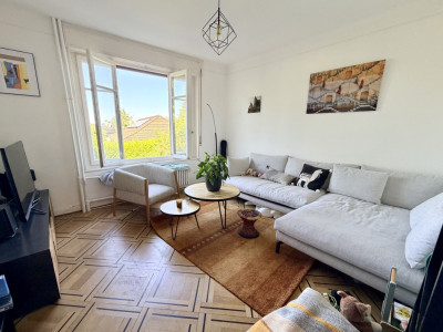 En exclusivité - Chailly - Maison de caractère dans un écrin de verdure poétique image 4