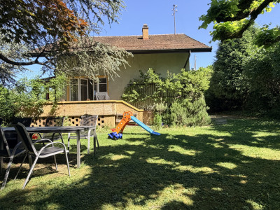 En exclusivité - Chailly - Maison de caractère dans un écrin de verdure poétique image 13