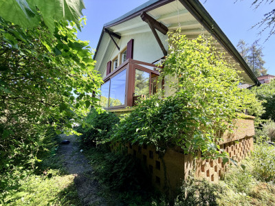 En exclusivité - Chailly - Maison de caractère dans un écrin de verdure poétique image 1
