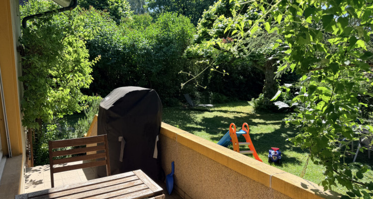 En exclusivité - Chailly - Maison de caractère dans un écrin de verdure poétique image 12